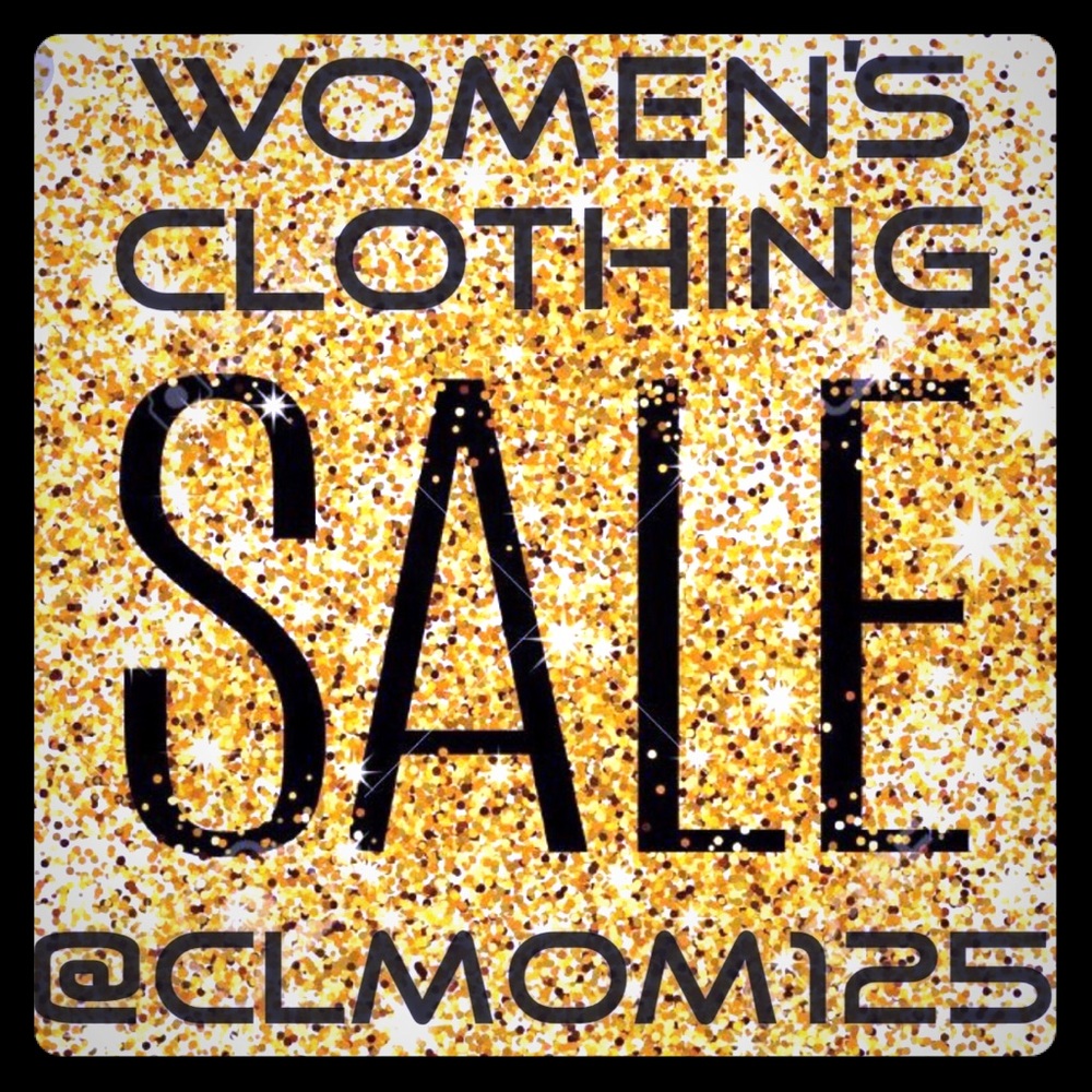 ⭐️ Women’s Clothing ⭐️